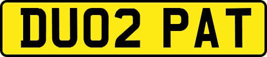DU02PAT