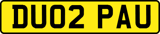 DU02PAU