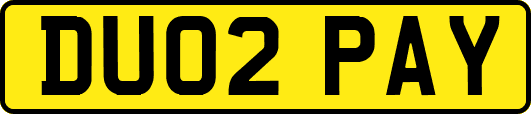 DU02PAY