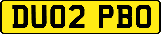 DU02PBO