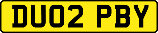 DU02PBY