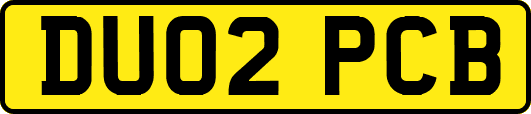 DU02PCB