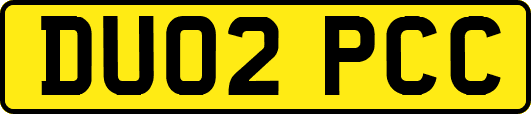 DU02PCC