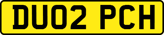 DU02PCH