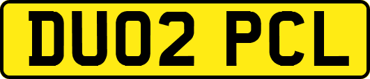 DU02PCL