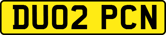 DU02PCN
