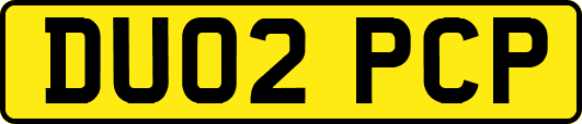 DU02PCP