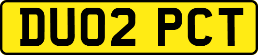 DU02PCT