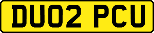 DU02PCU