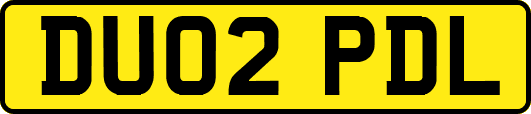 DU02PDL
