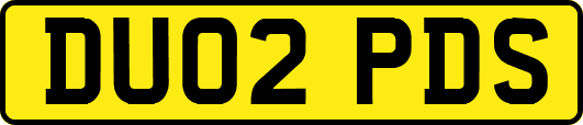 DU02PDS