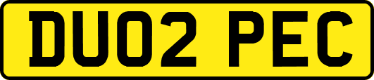 DU02PEC