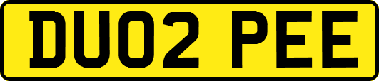 DU02PEE