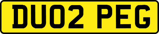DU02PEG