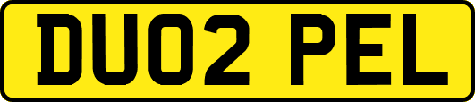 DU02PEL