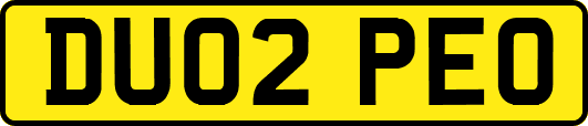 DU02PEO