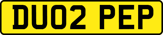 DU02PEP