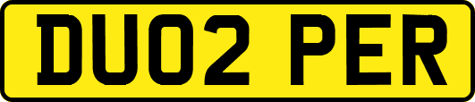 DU02PER