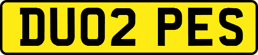 DU02PES