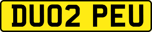 DU02PEU