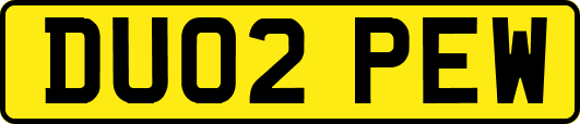 DU02PEW