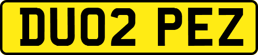 DU02PEZ