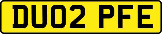 DU02PFE