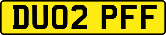 DU02PFF