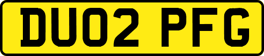 DU02PFG