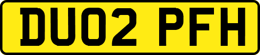DU02PFH