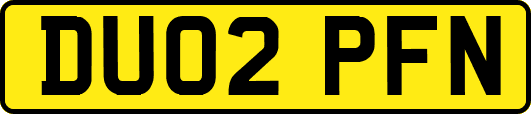 DU02PFN