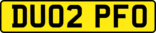 DU02PFO