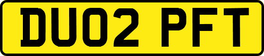DU02PFT