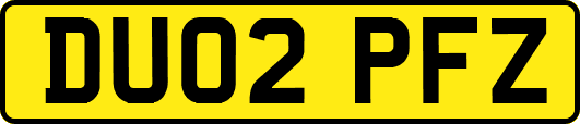 DU02PFZ