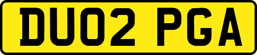 DU02PGA