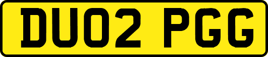 DU02PGG