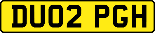 DU02PGH