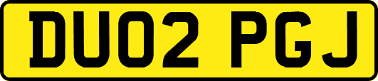 DU02PGJ