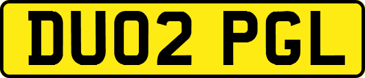 DU02PGL