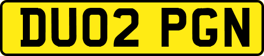 DU02PGN