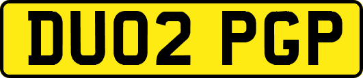 DU02PGP