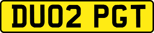 DU02PGT