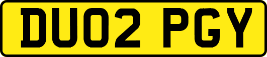 DU02PGY