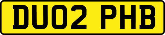DU02PHB