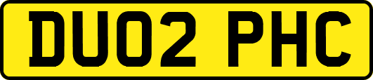 DU02PHC