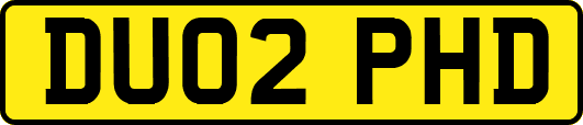 DU02PHD