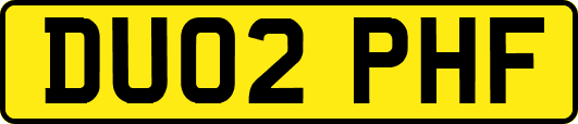 DU02PHF