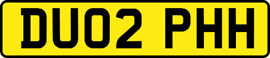 DU02PHH