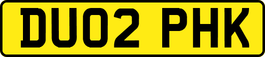 DU02PHK