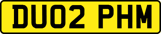 DU02PHM